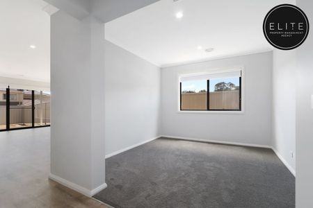 6 Crickhowell Street, Wodonga - Photo 5