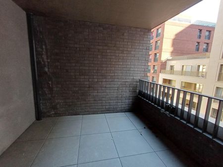 location Appartement T3 DE 61.3m² À BOBIGNY - Photo 4