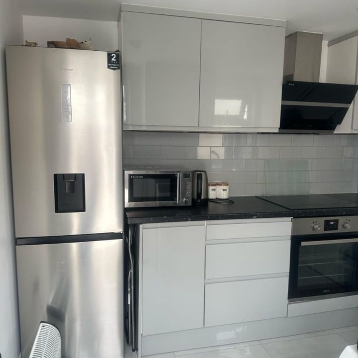 Studio Flat, Park Road, IG1 - Photo 1