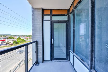 For Lease - 8010 DERRY Road Unit# 304, Milton, Ontario - Photo 4