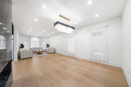 For Lease - 72A Oxford Street, Richmond Hill, Ontario - Photo 4