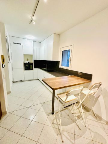 2 Zimmer, 75 m², EG - Foto 4