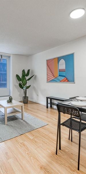 1 Bedroom - 2200 Avenue Chapdelaine, Quebec - Photo 1