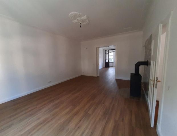 4-Raum Wohnung - Photo 1