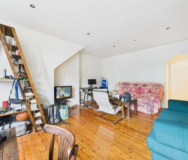 Appartement te huur - Foto 5