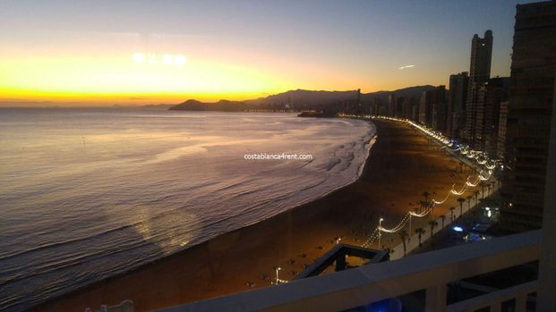 Benidorm Beach Levante - Photo 1