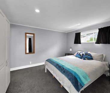 Welcome home to 43A Tauhinu Road. - Photo 3