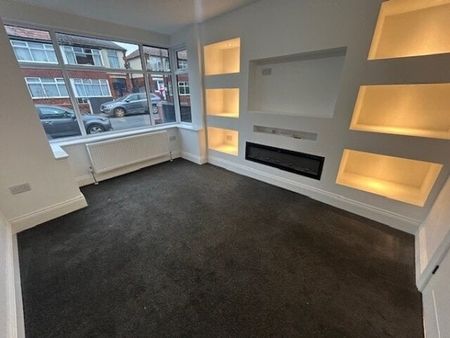 Washington Ave, Blackpool - Photo 3