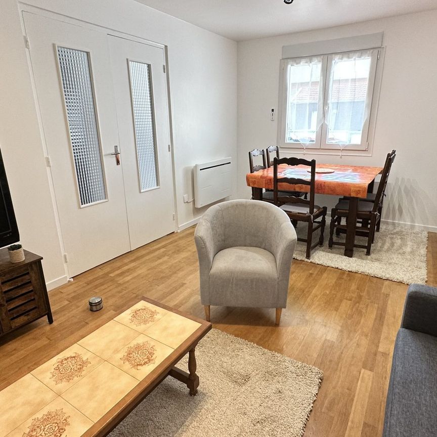 Location Appartement 1 pièce 11m² CHOISY LE ROI 94600 - Photo 1