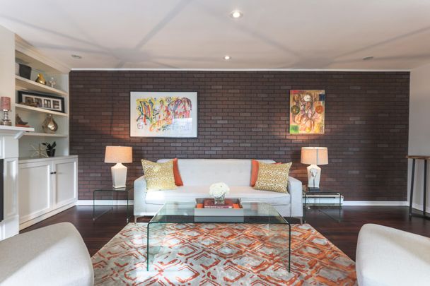 For Lease - 451 Broadview Avenue, Toronto, Ontario - Photo 1