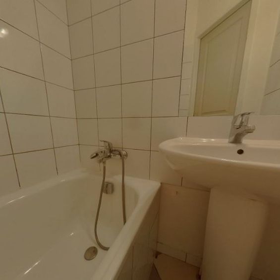 Studio A Louer - Lyon 1er Arrondissement - 16.82 M2 - Photo 2