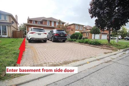 For Lease - 139 Walford Road Unit# Basement, Markham, Ontario - Photo 3