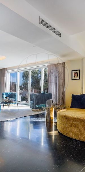 Moradia T8 em Lisboa - Photo 1