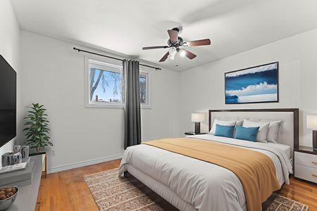 For Lease - 683 Adelaide Street Unit# Main, Oshawa, Ontario - Photo 3