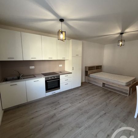 Appartement Studio à louer - Photo 3