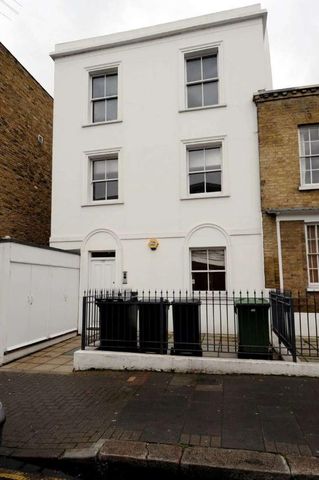 Clapham Manor St, Clapham, SW4 - Photo 3