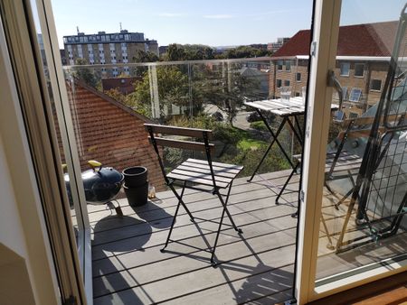 Rødkløvervej 10, 3. tv. 8200 Aarhus N - Foto 3