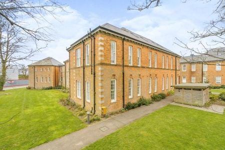 Chichester 2 bedroom flat to rent - Photo 5