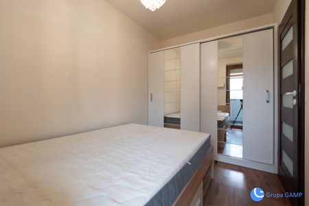 2-pok. 36m2, Osiedle Dywizjonu 303, Balkon, garaż - Zdjęcie 2