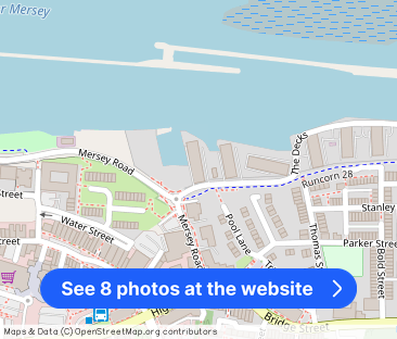 The Decks, Runcorn, WA7 1GG - Photo 1