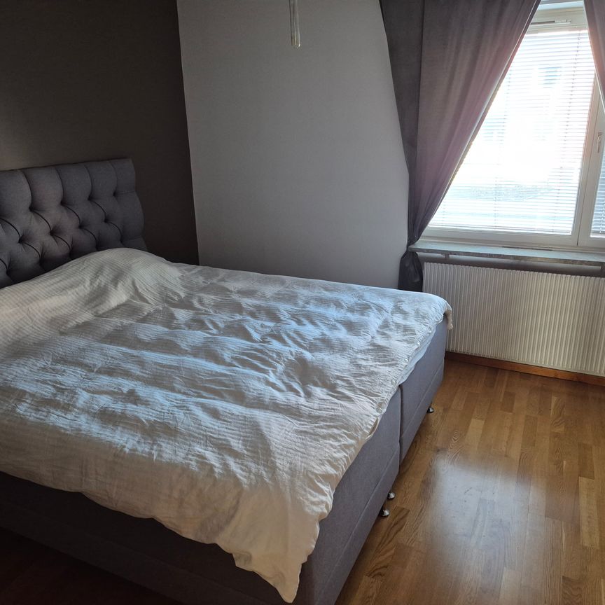 Norra Bergvägen, Skövde - Foto 1