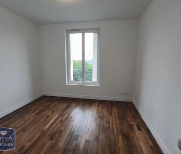 Appartement à louer 3 pièces 68.21m² - Photo 4