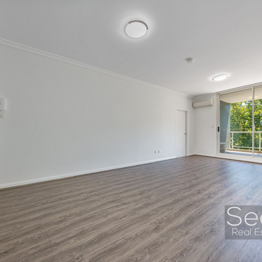 B313/81-86 Courallie Avenue, Homebush West NSW 2140 - Apartment For Rent | Domain - Photo 1