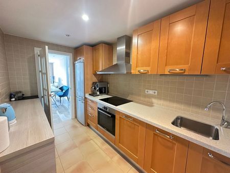 Middle Floor Apartment · Los Arqueros - Photo 5