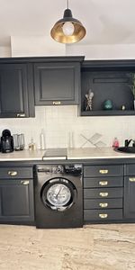 Location / Appartement - Photo 4