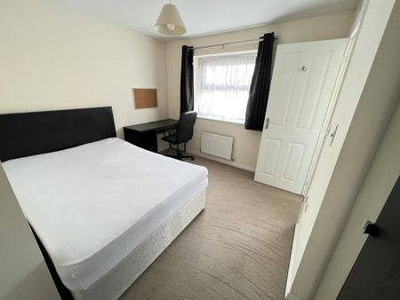 Cherry Tree Drive, Coventry, Cv4 8ly, White Willow Park - Photo 5