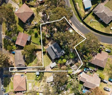 Four Bedroom Home - Photo 2