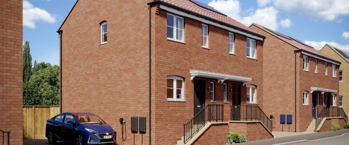 Watery Lane, Boston, Butterwick - Photo 1