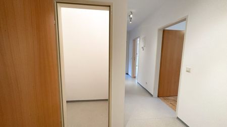 2-Zimmerwohnung mit Einbauküche in Rottenegg - Photo 3