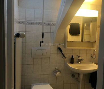 APPARTEMENT DE 3½ PIECES PROCHE DE TOUTES COMMODITES - Foto 4