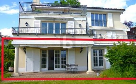 Wohnung in Lausanne - Photo 1