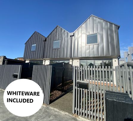 2/236 Salisbury Street, Central City, Christchurch - Photo 1