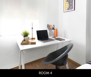 Calle de Ayala, Madrid, Community of Madrid 28006 - Photo 3