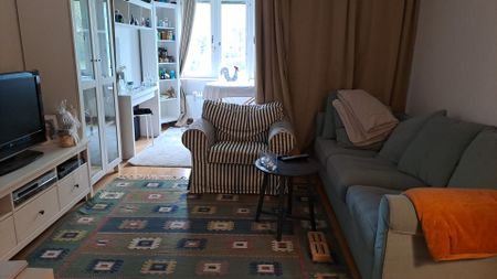Hemslöjdsvägen, Bromma - Foto 3
