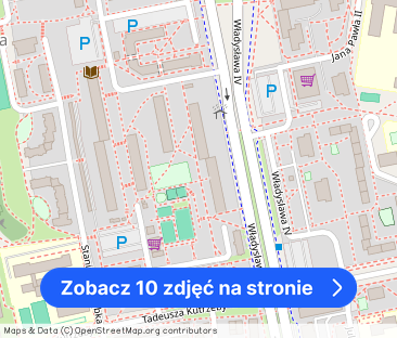 Koszalin-Dwupokojowe Mieszkanie Do Wynajęcia - Zdjęcie 1