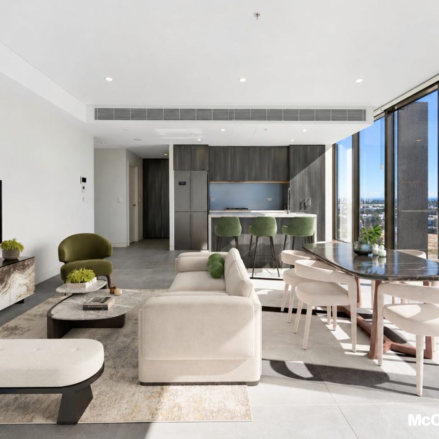 Elevated Urban Luxury with All-Day Northern Light - Photo 1