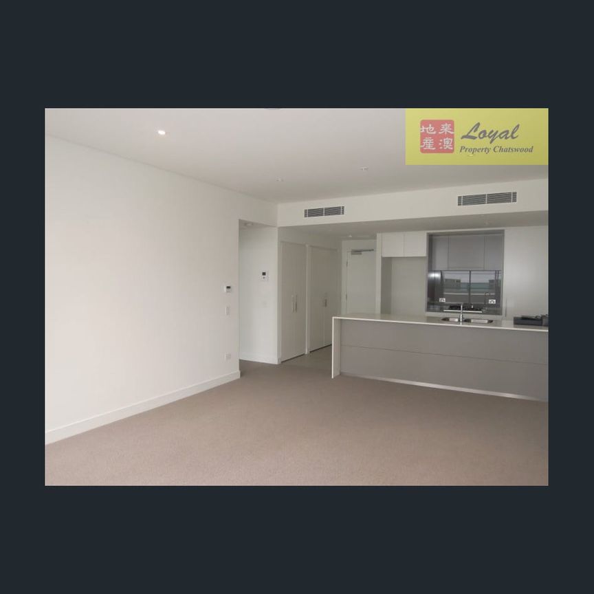 Modern 1 Bedroom "Era" Apartment In Chatswood For Lease - Photo 1