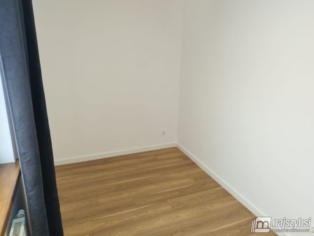 Stargard - 2 pokojowe mieszkanie na wynajem - Фото 3