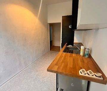 Helle 3-Zimmer-Wohnung in Jena mit moderner Ausstattung - Foto 1