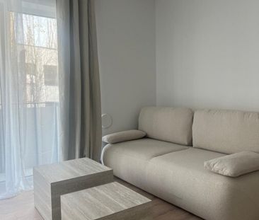 mieszkanie na wynajem Szczecin Gumieńce - Zdjęcie 1