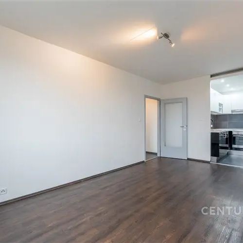 Moderní, světlý, kompletně zrekonstruovaný byt 2+kk ( 44 m - Photo 1