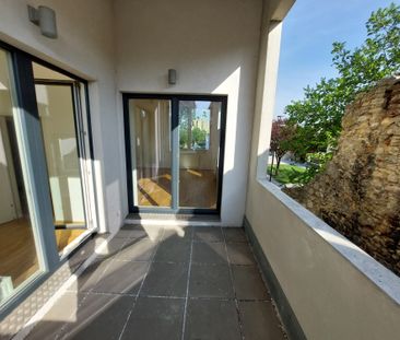 DACHGESCHOSS Mietwohnung ca. 94m2 großzügige Loggia im Herzen von W... - Photo 5