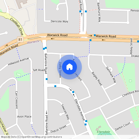 30B Ackworth Crescent, WA 6024, Warwick