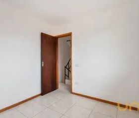 Sobrado para alugar 3 quartos, 90 m² em Cajuru, Curitiba - Condomín... - Photo 1