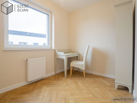 Wrocław, Gwiaździsta - Фото 3