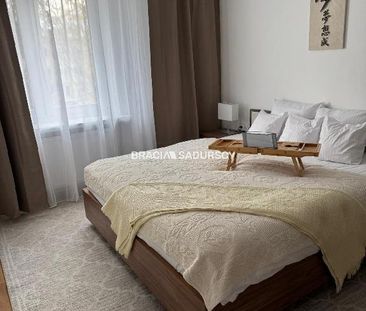 Mieszkanie Kraków Nowa Huta powierzchnia 52.07 m² C206-WM-84794 - Photo 1